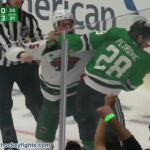 Jake Middleton vs Alex Petrovic Oct 14, 2025