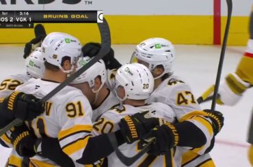 Henri Jokiharju 0+1 @ Vegas