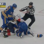 Panthers @ Sabres Game Highlights