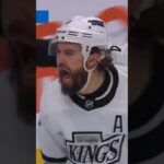 Drew Doughty Scores His First Playoff Goal Since… *Checks Notes* 2014?!? 🧐