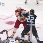 Adam Klapka vs Jack McBain Oct 15, 2025