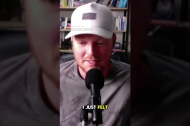 Cory Schneider on turning down sponsor NHL money