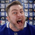 LFR19 - Game 6 - DNA - Kraken 4, Maple Leafs 3 (OT)