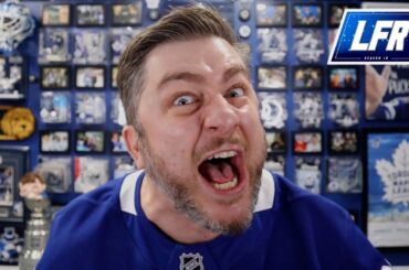 LFR19 - Game 6 - DNA - Kraken 4, Maple Leafs 3 (OT)