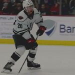 Welcome Back Gerry Mayhew