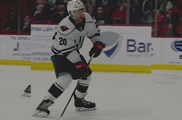 Welcome Back Gerry Mayhew