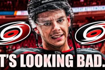 JESPERI KOTKANIEMI IS GETTING EVEN WORSE: HOW CAROLINA’S “REVENGE” ON MONTREAL CANADIENS BACKFIRED