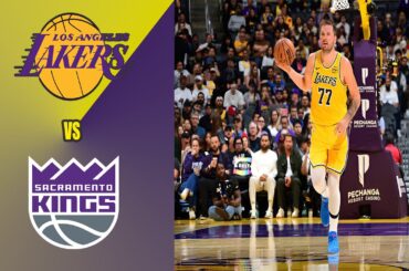 Lakers vs Kings | Lakers Highlights | October 17, 2025