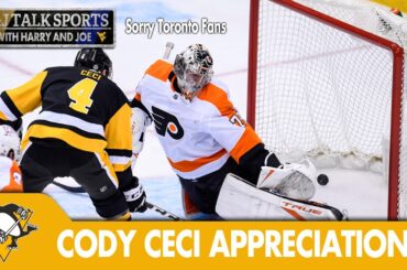 Recapping The Pens Week - Cody Ceci & Mike Matheson Appreciation