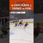 Teamwork makes the dream work! 🤝