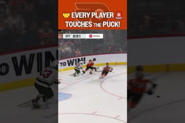 Teamwork makes the dream work! 🤝