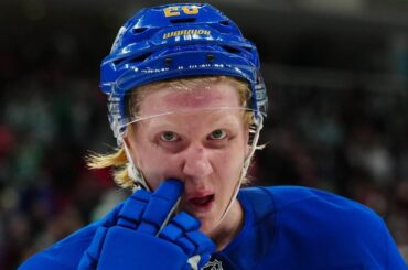 The BIGGEST DISASTER In All Of Hockey