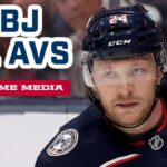 Ollie's in Good Company! ✨ Olivier on Being Linemates with Coyle and Jenner!  | Pregame Media