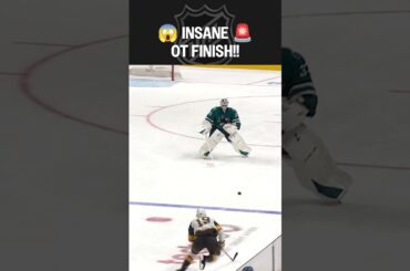 CRAZY OT Sequence! 😬🚨