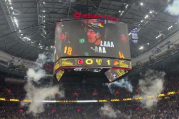 Kiefer Sherwood Scores First Goal Of The Canucks 2025-26 Season! Oct.9.2025