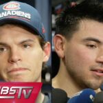 NYR@MTL: Postgame media ops | FULL PRESS CONFERENCES