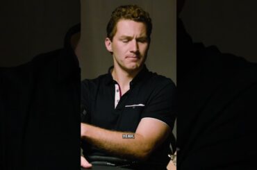 "Felt better beating the Leafs" 🍁🐀 Tkachuk Lie Detector