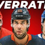 “The NHL’s Most Overrated Players (2025 Edition)”