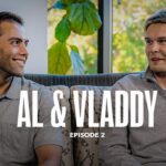 Al and Vladdy got in trouble for too many pranks!? | HOME ICE, presented by Canada Life