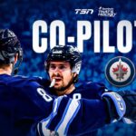 What makes Scheifele and Connor so tough to play against?