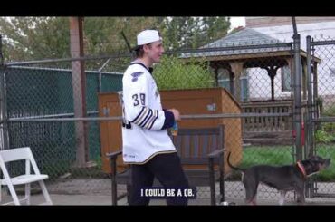 Matt Luff, Certified Dog Lover 🐶🐾