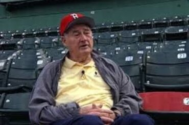 Ted Williams explains who is the number 1 baseball player he ever saw