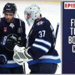 Winnipeg Jets vs. Calgary Flames tonight, Blue Bombers clinch playoffs