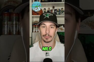 Can the Stars officially unleash Nils Lundkvist? #texashockey #dallasstars #nhl