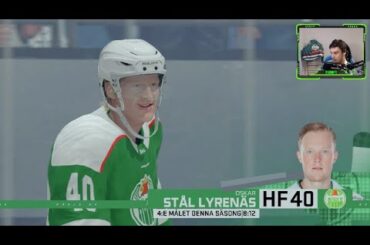 Hatar det här spelet, rage som fan : Rögle säsongsläge