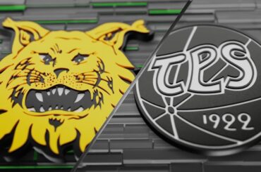 Ottelukooste: Ilves – TPS | 17.10.2025