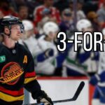 Vancouver Canucks Are So Back!!