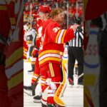 Culture and expectations for the Calgary Flames...