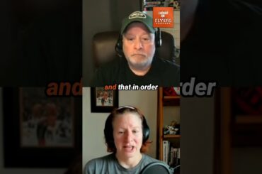 Owen Tippett Is Off To A HOT Start With The Flyers