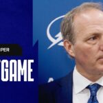 Postgame Media | Jon Cooper