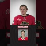 Spelling Bee🐝 | Chicago Blackhawks