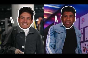 New York Islanders | Who Is The Best Dressed?