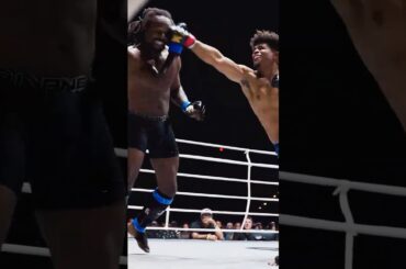 KNOCKED OUT.Devin Tigano puts his opponent away in spectacular fashion at | Islandfights.com
