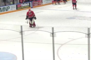 (Screeching warning) TY TULLIO GAME TYING GOAL VS FRONTENACS