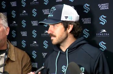 «On m’a dit que je n’étais pas assez bon»- Frédérick Gaudreau