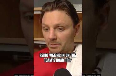 Reino assesses the team's 4-game losing streak