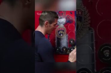 Florida Panthers Paul Maurice ocenil Tomáše Noska