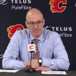 Post-Game | Ryan Huska - 20.10.25