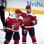 Alex Ovechkin's 898th Career Goal