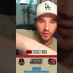 San Jose Sharks Mario Ferraro Burned 1 on 1 By Jonny Lazarus