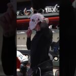 Five goals in six games? That’s mask-worthy. #shorts