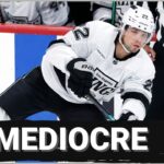 The LA Kings are NOT living up to expectations. Will something change soon?