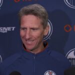 PRE-RAW | Kris Knoblauch 10.21.25