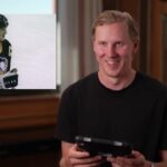 Suomalaiset NHL-pelaajat katsovat ja kommentoivat "Super Marion" suorituksia 🎂 Finns watch Lemieux