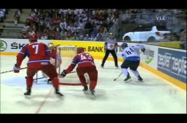 Mikael Granlund -versio Duck Saucen kappaleesta