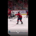 Nic Dowd with a Goal vs Seattle Kraken